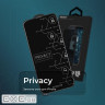 Защитное стекло Proove Privacy iPhone 18 Pro black (PGPPRI18P001)