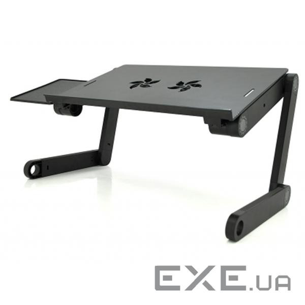 Столик для ноутбука PIX-LINK Aluminium Laptop Table (LV-DN01)