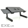 Столик для ноутбука PIX-LINK Aluminium Laptop Table (LV-DN01)