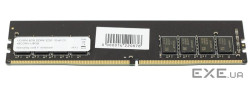 Пам'ять 8Gb DDR4, 3200 MHz, Samsung, CL22, 1.2V (X8CONV-U8GD32)