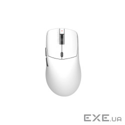 Мишка Thunderobot ML6Pro 8K Tri-mode White (6974511793994)