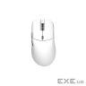 Мишка Thunderobot ML6Pro 8K Tri-mode White (6974511793994)