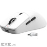Мишка Thunderobot ML6Pro 8K Tri-mode White (6974511793994)