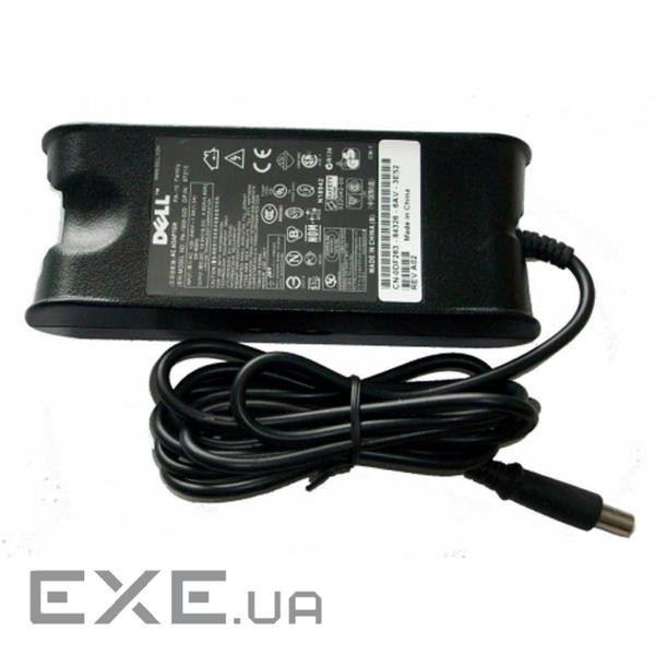 Блок живлення до ноутбуку Merlion DELL 65W 19.5V 3.34A, 7.4*5.0 (01773 / LDL65/19.5 (01773 / M01773)