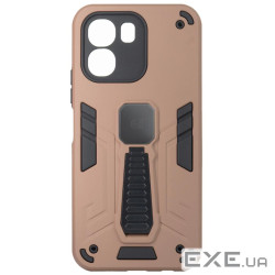 Чохол до мобільного телефона Armorstandart Proover OPPO A6 4G / A6K 4G / A6X 4G Brown (ARM90334)