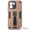 Чохол до мобільного телефона Armorstandart Proover OPPO A6 4G / A6K 4G / A6X 4G Brown (ARM90334)