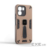 Чохол до мобільного телефона Armorstandart Proover OPPO A6 4G / A6K 4G / A6X 4G Brown (ARM90334)