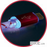 Дата кабель USB 2.0 AM to Micro 5P 1.0m RedLED backlight Defender (87556)