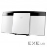 Музичний центр Panasonic SC-HC200EE-W