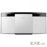 Музичний центр Panasonic SC-HC200EE-W