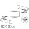 Кріплення Poly P15/R30 Wall Mount for Video Bar (783S4AA) Poly P15/R30 Wall Mount for Video Bar (783S4AA)