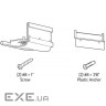 Кріплення Poly P15/R30 Wall Mount for Video Bar (783S4AA) Poly P15/R30 Wall Mount for Video Bar (783S4AA)
