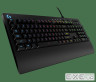 Logitech Keyboard G213 Gaming Prodigy RGB [DE] QWERTZ (920-008087)