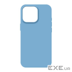 Чохол до мобільного телефона Armorstandart ICON2 Case Apple iPhone 15 Pro Light Blue (ARM76998)