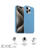 Чохол до мобільного телефона Armorstandart ICON2 Case Apple iPhone 15 Pro Light Blue (ARM76998)