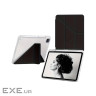 Чохол до планшета BeCover Ultra Slim Origami Transparent Apple iPad Pro 11" M5 2025 Black (715954)