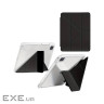 Чохол до планшета BeCover Ultra Slim Origami Transparent Apple iPad Pro 11" M5 2025 Black (715954)