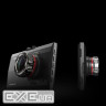 Відеореєстратор Remax CX-05 Car Dash Board Camera Dark Grey (6954851289586)