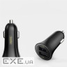 Відеореєстратор Remax CX-05 Car Dash Board Camera Dark Grey (6954851289586)