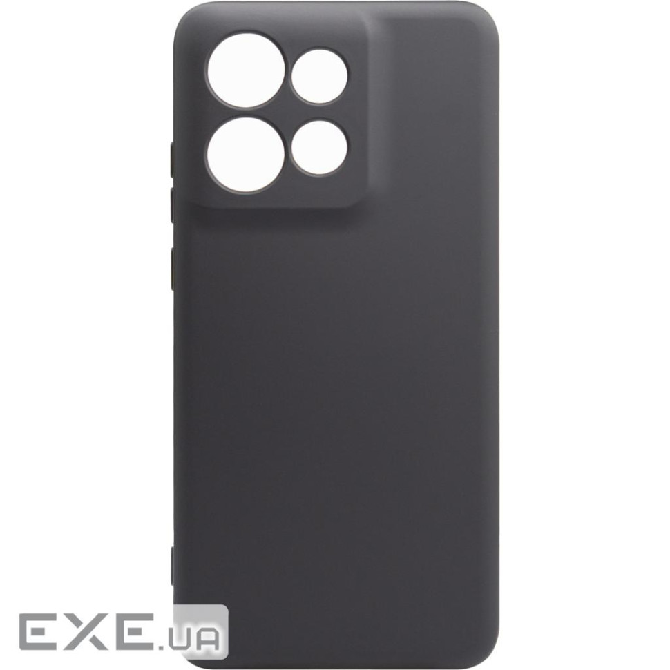 Чохол до мобільного телефона Armorstandart ICON Motorola Edge 60 Neo 5G / 50 Neo 5G Camer (ARM90000)