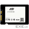 SSD 256Gb AGI AI238 SATA III 2.5" TLC (AGI256G25AI238-CB)