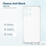 Чохол до мобільного телефона BeCover Anti-Shock Oppo A6s Clear (716092)