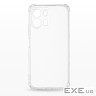 Чохол до мобільного телефона BeCover Anti-Shock Oppo A6s Clear (716092)