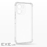 Чохол до мобільного телефона BeCover Anti-Shock Oppo A6s Clear (716092)