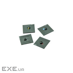 Чип для картриджа Kyocera TK-580Y 3.5K FSC5150DN TK-580-Y-3.5K-VE AHK (3206181)