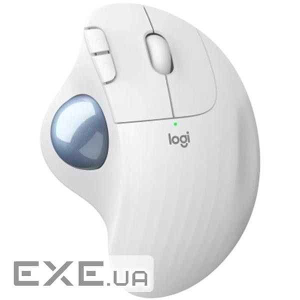 Трекбол Logitech Ergo M575 for Business Off-White (910-006438)