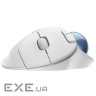Трекбол Logitech Ergo M575 for Business Off-White (910-006438)