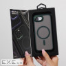 Чехол Proove Essence Case with Magnetic Ring iPhone 16e green (PCECIP16E006)