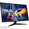 Монітор Asus 27" VY279HGR D-Sub, HDMI, Audio, IPS, 120Hz, 1ms, AdaptiveSync (90LM06D3-B02171)
