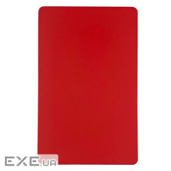 Безконтактна картка SEVEN Systems R76/red