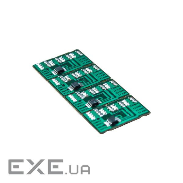 Чип для картриджа Samsung SCX-5330N/5530/5530FN S-5530-8K-VE AHK (3206302)