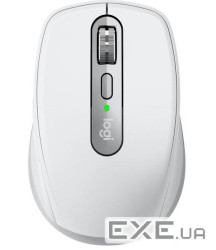 Миша LOGITECH MX Anywhere 3 Pale Grey (910-005989)