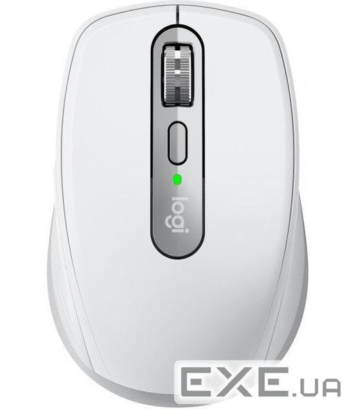 Миша LOGITECH MX Anywhere 3 Pale Grey (910-005989)