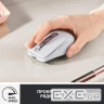 Миша LOGITECH MX Anywhere 3 Pale Grey (910-005989)