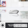 Миша LOGITECH MX Anywhere 3 Pale Grey (910-005989)