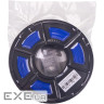 PLA-пластик PowerPlant Filament для 3D-принтера 1.75 мм 1 кг, синій (PT812943) (PT812943)