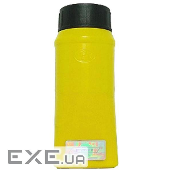 Тонер Ricoh Aficio SP C232 Yellow 70г IPM (TSR53Y)