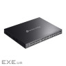 TP-LINK Switch SG2452LP Omada 52-Port Gigabit Smart Switch with 32-Port PoE+