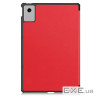 Чохол до планшета BeCover Smart Case Lenovo Idea Tab Plus 12.1" Red (715084)