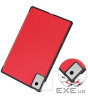 Чохол до планшета BeCover Smart Case Lenovo Idea Tab Plus 12.1" Red (715084)