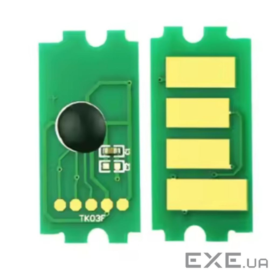 Чип для картриджа Kyocera TK-4145 , black 16K TASKalfa 2020 Everprint (CHIP-KYO-TK-4145-B)