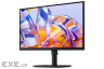 Монітор Samsung ViewFinity S8 (LS27H804UAIXUA)
