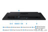 Монітор Samsung ViewFinity S8 (LS27H804UAIXUA)