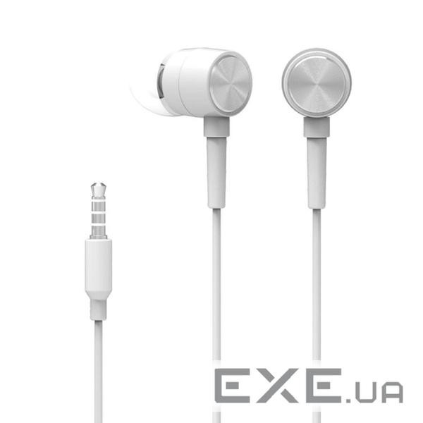 Навушники HP DHH-1111 White (DHH-1111WT)