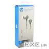 Навушники HP DHH-1111 White (DHH-1111WT)