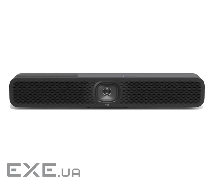 Веб-камера Logitech ConferenceCam MeetUp 2 (960-001681)